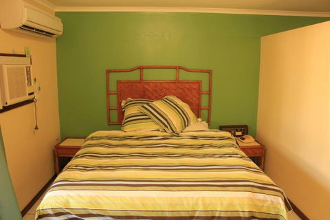 King Sound Resort Hotel - Accommodation Daintree 1