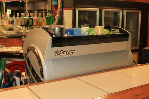 King Sound Resort Hotel - Accommodation Daintree 6