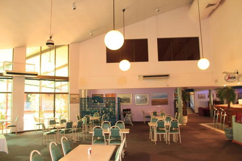 King Sound Resort Hotel - Accommodation Daintree 2