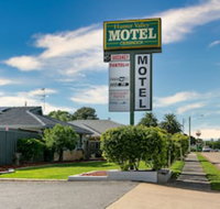 Hunter Valley Motel - Accommodation Daintree