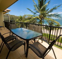 Rose Bay Resort - Accommodation Daintree