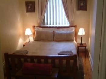 Royal Apartments - Accommodation Daintree 3