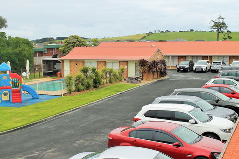 Gateway Motor Inn Warrnambool - Accommodation Daintree 2