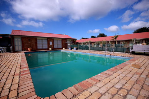 Gateway Motor Inn Warrnambool - Accommodation Daintree 3