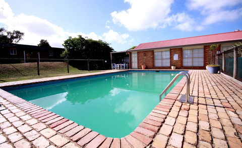 Gateway Motor Inn Warrnambool - Accommodation Daintree 4