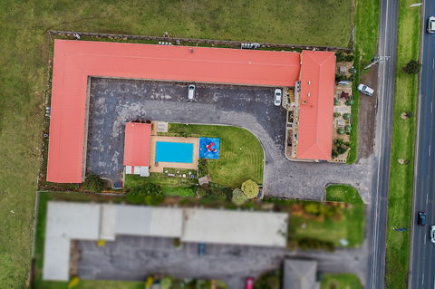 Gateway Motor Inn Warrnambool - Accommodation Daintree 1