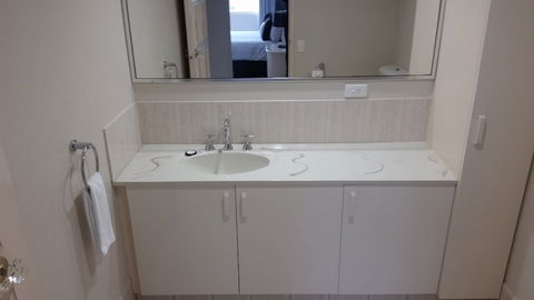 Beaconlea Tower Apartments - Accommodation Daintree 6