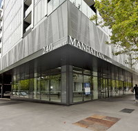 AAC Apartments - Manhattan - Accommodation Daintree