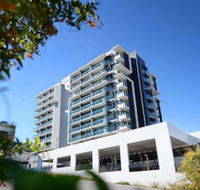 Oaks Gladstone Grand Hotel - Accommodation Daintree