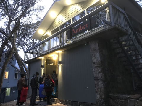 Amber Lodge Mt Buller - Hostel - Accommodation Daintree 0
