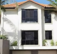 Mermaid Beachside B  B - Accommodation Daintree