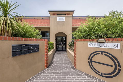 Parkside Apartments - Accommodation Daintree 1