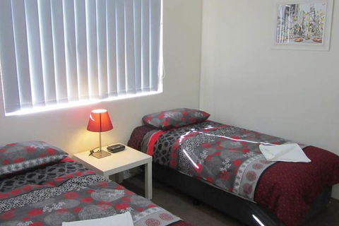 Parkside Apartments - Accommodation Daintree 7