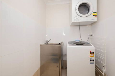 Parkside Apartments - Accommodation Daintree 4