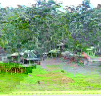 Karma Chalets - Accommodation Daintree