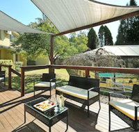 The Redleaf - Accommodation Daintree
