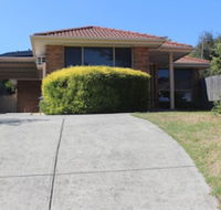 Australian Home Away at Doncaster Andersons Creek 2 - Accommodation Daintree