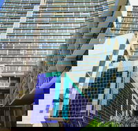 Alpha Mosaic Hotel Fortitude Valley - Accommodation Daintree