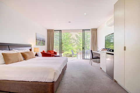 Balgownie Estate Vineyard Resort & Spa - Accommodation Daintree 5