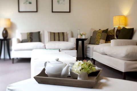 Balgownie Estate Vineyard Resort & Spa - Accommodation Daintree 2