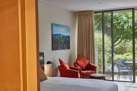 Balgownie Estate Vineyard Resort & Spa - Accommodation Daintree 6