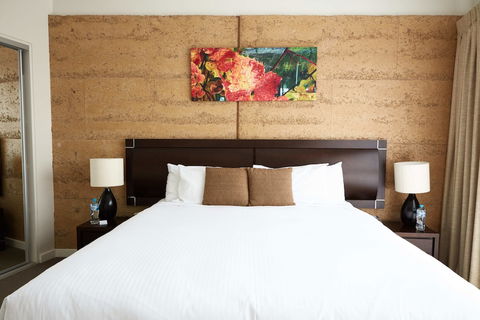 Balgownie Estate Vineyard Resort & Spa - Accommodation Daintree 4