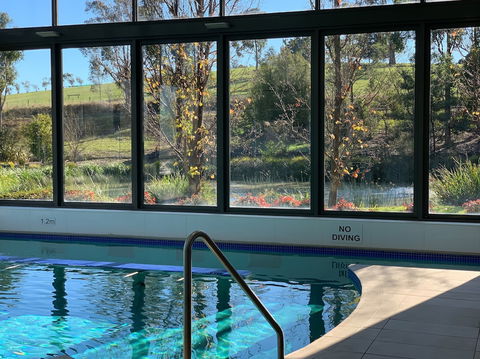 Balgownie Estate Vineyard Resort & Spa - Accommodation Daintree 1