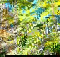 Blue Waters Apartments