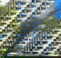 Olympus Apartments - Accommodation Daintree