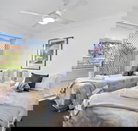 Kirra Palms Holiday Apartments