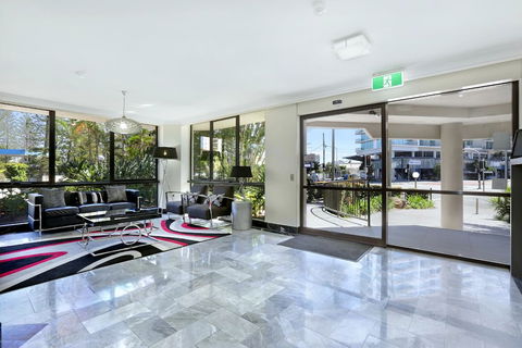 Genesis Holiday Apartments - Accommodation Daintree 2