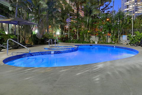 Genesis Holiday Apartments - Accommodation Daintree 1