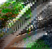 Montego Sands Resort - Accommodation Daintree