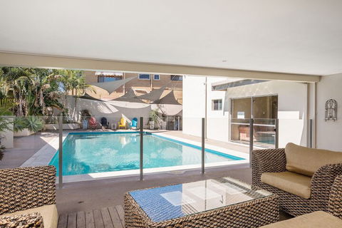 Bella On Banyan - Accommodation Daintree 3