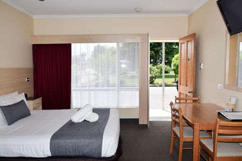 Beachway Motel & Restaurant - Accommodation Daintree 6