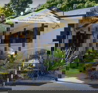 Beachway Motel  Restaurant - Accommodation Daintree