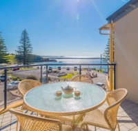 The Cove Yamba - Accommodation Daintree