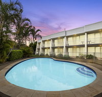 Yamba Sun Motel - Accommodation Daintree