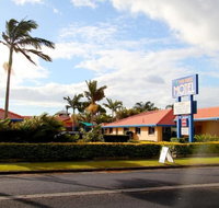 Yamba Twin Pines Motel - Accommodation Daintree