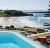 Surf Motel - Accommodation Daintree