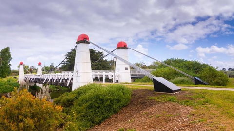 Quest Warrnambool - Accommodation Daintree 1