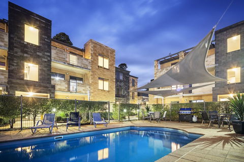 Quest Warrnambool - Accommodation Daintree 3