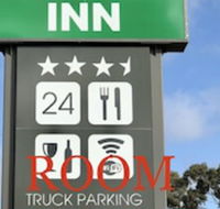 Golfview Motor Inn - Accommodation Daintree