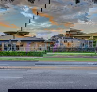 International Hotel Wagga Wagga - Accommodation Daintree