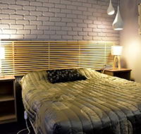 Strzelecki Motor Lodge