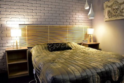 Strzelecki Motor Lodge - Accommodation Daintree 0