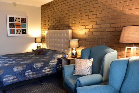 Strzelecki Motor Lodge - Accommodation Daintree 2