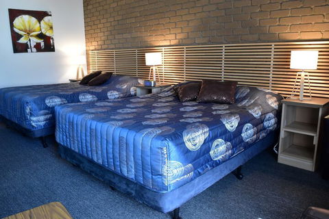 Strzelecki Motor Lodge - Accommodation Daintree 4