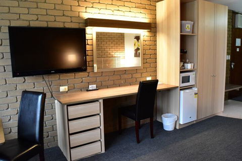 Strzelecki Motor Lodge - Accommodation Daintree 1