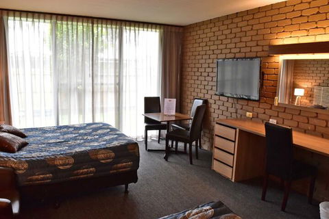 Strzelecki Motor Lodge - Accommodation Daintree 5